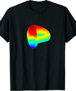 Curve DAO Token T-Shirt CRV Crypto Trader Gift Decentralized