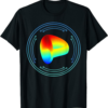Curve DAO Token T-Shirt Crypto Digital Money