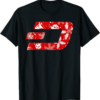 Dash T-Shirt Digital Cash Christmas New Years 2018 Crypto