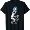Dash T-Shirt The System Digital Cash Cryptocurrency Meme