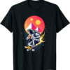 Decentraland T-Shirt Crypto Coin MANA