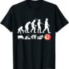 Decentraland T-Shirt Evolution Of Money A MANA Crypto