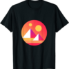Decentraland T-Shirt Logo The Crypto To Rule Is MANA Crypto