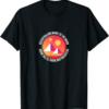 Decentraland T-Shirt MANA to the Moon Crypto Astronaut