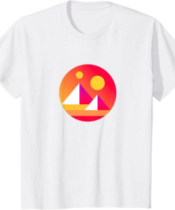 Decentraland T-Shirt Smart Contract