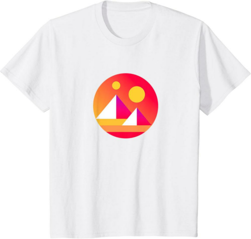 Decentraland T-Shirt Smart Contract