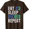 Decred T-Shirt Crypto Cryptocurrency