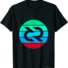 Decred T-Shirt Crypto Decred Cryptocurrency