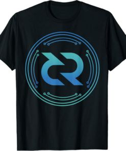 Decred T-Shirt Crypto Digital Money