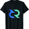 Decred T-Shirt Logo The Crypto and DCR Crypto Logo