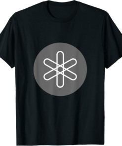 Dent T-Shirt Token The Crypto To Rule Them all DENT
