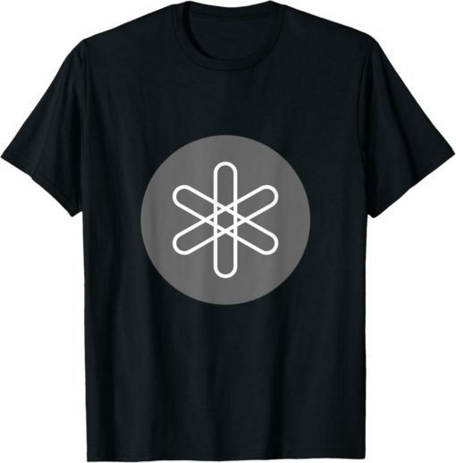 Dent T-Shirt Token The Crypto To Rule Them all DENT