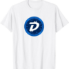 DigiByte T-Shirt Fan Artwork