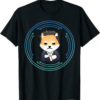 Dogelon Mars T-Shirt Crypto Digital Money