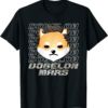 Dogelon Mars T-Shirt Cryptocurrency Dogelon Token Hodler