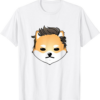 Dogelon Mars T-Shirt Logo Crypto