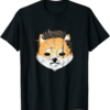 Dogelon Mars T-Shirt Logo The Crypto