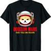 Dogelon Mars T-Shirt See You On Mars Crypto Astronaut Meme
