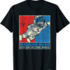 Dogelon Mars T-Shirt See You On The Moon Astronaut Crypto