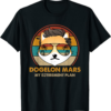 Dogelon Mars T-Shirt Vintage My Retirement Plan Token