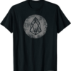EOS T-Shirt Coin Crptocurrency Blockchain Crypto