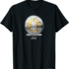 EOS T-Shirt Crypto Currency Digital Coin