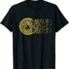 EOS T-Shirt Digital Coin Crypto Currency