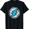 Electroneum T-Shirt Cool Cryptocurrency Vintage Symbol