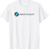 Electroneum T-Shirt ETN HODL Coin Cryptocurrency