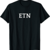 Electroneum T-Shirt Logo Icon Cryptocurrency Crypto TRX