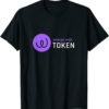 Energy Web Token T-Shirt Coin Cryptocurrency EWT crypto