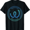 Energy Web Token T-Shirt Crypto Digital Money