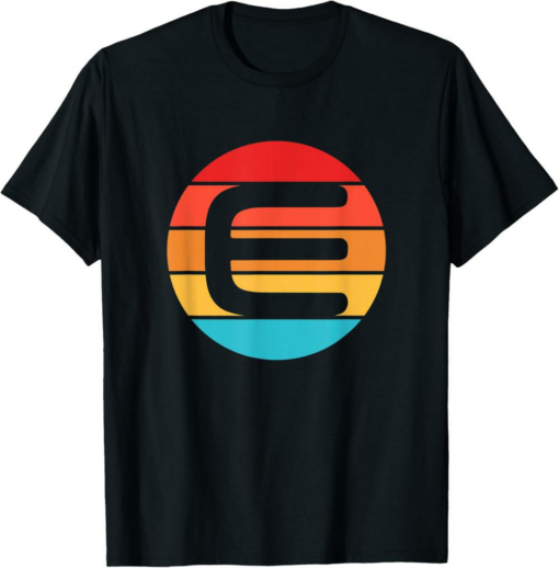 Enjin T-Shirt Crypto Cryptocurrency