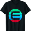 Enjin T-Shirt Crypto Enjin Cryptocurrency