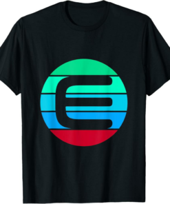 Enjin T-Shirt Crypto Enjin Cryptocurrency