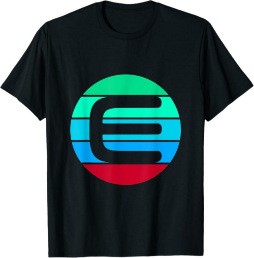 Enjin T-Shirt Crypto Enjin Cryptocurrency