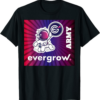 EverGrow T-Shirt Army Astronaut