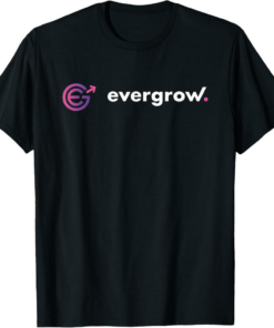 EverGrow T-Shirt Coin