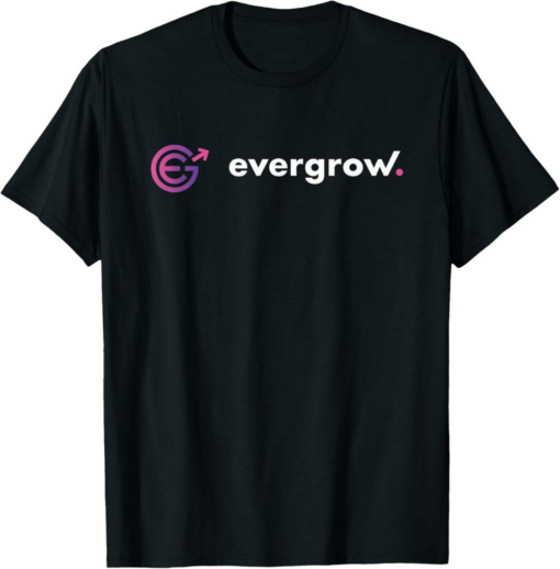 EverGrow T-Shirt Coin