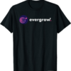 EverGrow T-Shirt Coin EGC Crypto