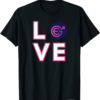 EverGrow T-Shirt Coin EGC Love Crypto