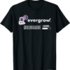 EverGrow T-Shirt Crypto