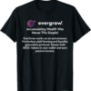 EverGrow T-Shirt EGC Conversation Starter