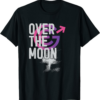 EverGrow T-Shirt Over The Moon EGC