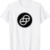 Gemini Dollar T-Shirt GUSD Crypto Currency Trader Gift Black