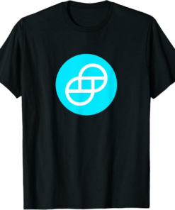 Gemini Dollar T-Shirt GUSD Cryptocurrency Crypto Altcoin