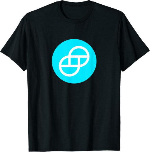 Gemini Dollar T-Shirt GUSD Cryptocurrency Crypto Altcoin