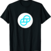 Gemini Dollar T-Shirt GUSD Cryptocurrency Crypto White