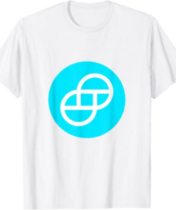 Gemini Dollar T-Shirt Logo The Crypto and gusd Crypt