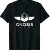 Gnosis T-Shirt Coin Cryptocurrency GNO Crypto